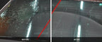 Ceramic Coating for Cars - Nano Wiper Auto Protection Spray Wax - 100 ml Windshield Water Repellent - Glass Guard Car Sealant