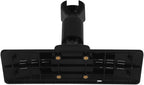 HOMSFOU Rearview Mirror Dash Cam Mount Bracket with Abs Back Plate Panel Universal Driving Recorder Stand for Cars Suvs Trucks Streaming Media Recorder Holder
