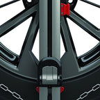 KÖNIG Easy-FIT SUV 247 Snow Chains, Set of 2
