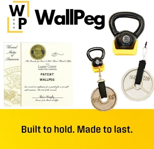 WallPeg Pegboard Bins - 6 Each 7" & 6 Each 5" ORGANIZING Bins - Hooks to Peg Board Panel Organize Hardware Arrange Accessorie