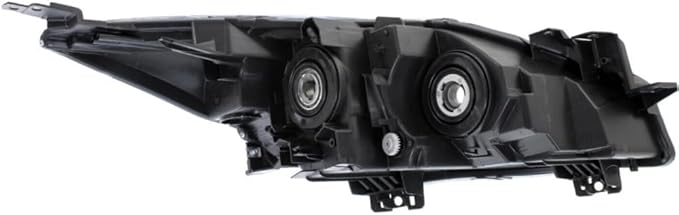 for Mazda 3 2012-2013 3 Sport 2012-2013 1pc Headlight Lamp Left BFD1510L0D