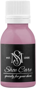 Universal Leather Dye - NCS S 3030-R30B Deep Fuchsia Taupe - High Coverage Leather Paint for Shoes, Bags, Canvas & Sneakers b
