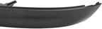 Aramox Car Rear View Mirror, Side Rear View Mirror Cover Rearview Mirror Moulding Trim Replacement for CX‑5 (Left)