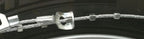 TireChain.com 215/45ZR17, 215/45-17 Cable Link Tire Chains, priced per pair.