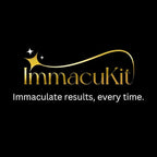 ImmacuKit 18-in-1 Electronic Device Cleaning Kit with Magic Cleaner Gel -Use On Phone, Earbuds, Laptop, Keyboard, Smart Watch