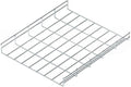 Kable Kontrol Cable Tray- 5 Feet Long - 16" Width, 2” Depth – Wire Mesh Tray Cable Management Rack Cords Organizer Cable Bask