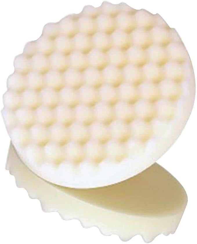 3M Perfect-It Foam Buffing Pads – Models 5723, 5725, 5733 – 8-Inch Polishing Pad for Auto Detailing, Paint Repair, Waxing, and Scratch Removal, 3 Pack