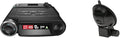 Escort MAXcam 360c Laser Radar Detector and Dash Camera - Great Range, 360° Protection, Shared Alerts & EZ Mag Mount - Sticky