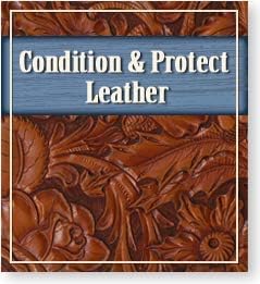 Ray Holes Saddle Butter with Leathercraft Applicator Sponge Included, Ideal for Use on Saddles, Boots, Chaps, Gun Scabbards, 
