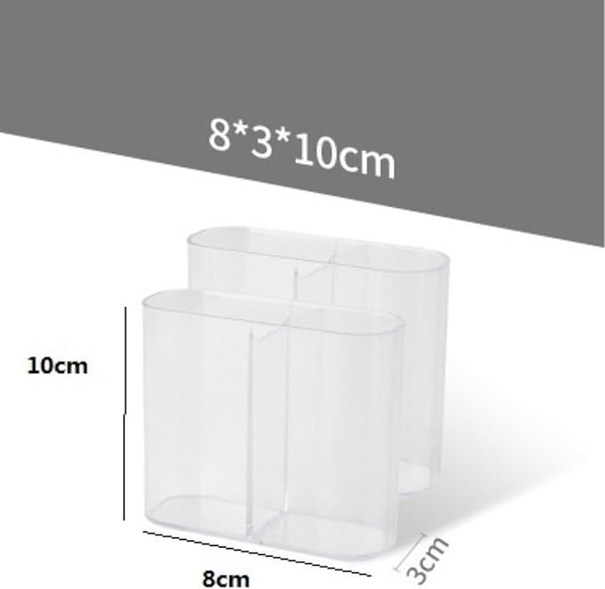 Makeup Organizer Mirror Cabinet Storage Box Desktop Cosmetics Storage Box Home Dressing Table Organization Storage Rack Stora