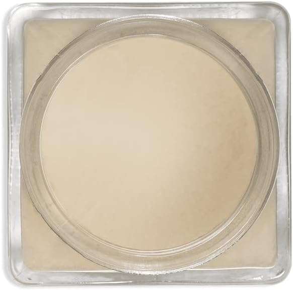 Saphir Medaille d'Or Pommadier Cream 75ml – Natural Cream Leather Shoe Polish, Leather Conditioner for Boots, Handbags