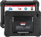 Launch X431 Scanner PRO3 APEX Bidirectional Scan Tool 2026 Upgraded, OEM Topology Map, Online Coding, HD Truck, 55+ Services