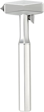 2-in-1 Car Safety Hammer and Seatbelt Cutter Shatters Double-Layer Laminated Glass, All-Metal Tesla-Inspired Design for Cars,