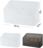 Makeup Organizer Mirror Cabinet Storage Box Desktop Cosmetics Storage Box Home Dressing Table Organization Storage Rack Stora