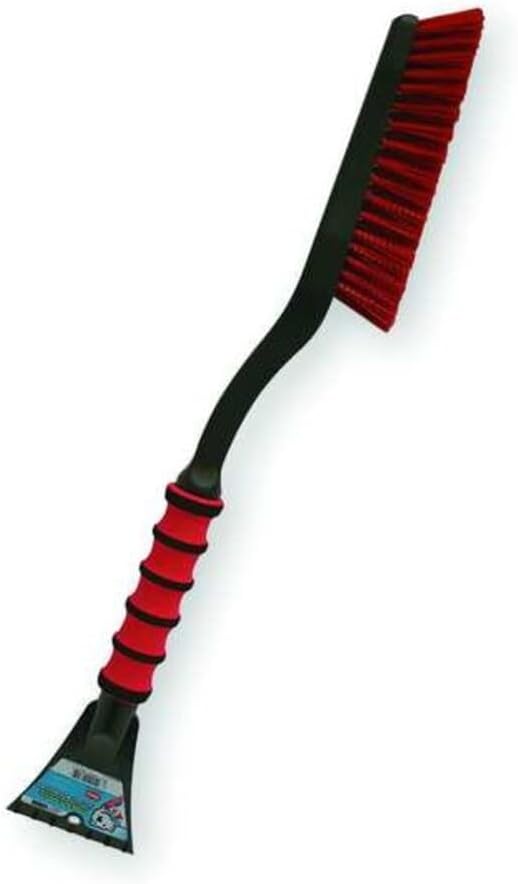 Mallory Hopkins 26" Snow Brush w Ice Scraper