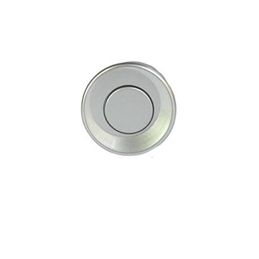 Crash Sensor Car Parking Sensor Kit 22mm Front and Back Radar Blind Spot Detection AHD/CVBS Fit for Smart Video Automotive Pa
