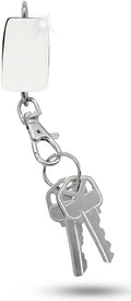 Women’s Bag Charm Key Finder, Car Keychain Hook, Cute Purse Organizer & Tote Bag Accessories, Gifts for Mom - Original