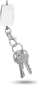 Women’s Bag Charm Key Finder, Car Keychain Hook, Cute Purse Organizer & Tote Bag Accessories, Gifts for Mom - Original