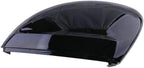 Passenger Right Side Rear Mirror Cover Black For 2017 2018 2019 2020 Volkswagen Tiguan MK2