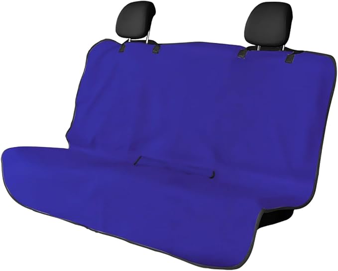 Car Towel Seat Cover, Waterproof Sweating Non-Slip Premium Soft Towel Carseat Protector, Universal Machine Washable Car Truck