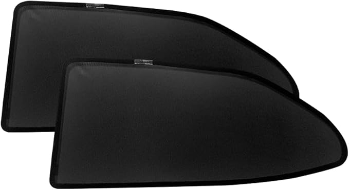 FEISHILINIYA Magnetic Side Windows Sunshades Curtain for Toyota for Camry 8th (2018-2023) Passenger Privacy Built-in Magnet Car Window Sun Shade for Camry ACCEOSSRIES