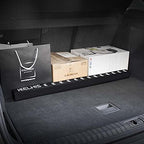 Flexistick Car Trunk Organiser - Unique Flexible Vehicle Tidy Storage Organisation Accessories for Auto Boot, SUV and Sedan (9