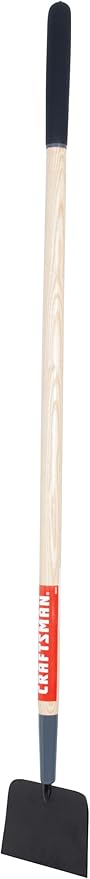 Craftsman Wood Handle Scraper