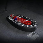 Flexistick Car Trunk Organiser - Unique Flexible Vehicle Tidy Storage Organisation Accessories for Auto Boot, SUV and Sedan (9