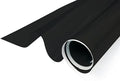 G Greenfilm Static Cling 5% Window Tint for Residential and Automotive Use - Easy Apply Non-Adhesive Room Darkening Window Cling for Enhanced Privacy, Glare Reduction, and Heat Control (48"x120")