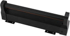 Pull-out Clothes Rail, Extendable Clothes Hanger, Bearing 30kg, Valet Rods for Closets, Silent Slide Wardrobe Hanger, Closet 