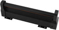 Pull-Out Clothes Rail, Extendable Clothes Hanger, Bearing 30kg, Valet Rods for Closets, Silent Slide Wardrobe Hanger, Closet 