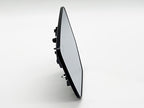 APA Replacement for Exterior Rear View Mirror Glass 2014-2020 Impala 2014 Impala Eco Power Heated with Blind Spot Sensor Driver Left Side 23428164 GM1324219