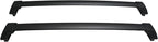 Roof Rack Cross Bars & Side Rail Kit for Honda CRV CR-V 2023-2026 – Durable Aluminum Alloy, Complete Set with 2 Cross Bars + 2 Side Rails, Secure Transport for Kayaks, Bikes, Cargo Carriers & Luggage