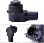 Vod_AutoParts 1ew63tzzaa Parking Assist Sensor Bumper Object Sensor 6 PCS 1EW63TZZAA Replacement for Dodge Ram 1500 Pickup 20