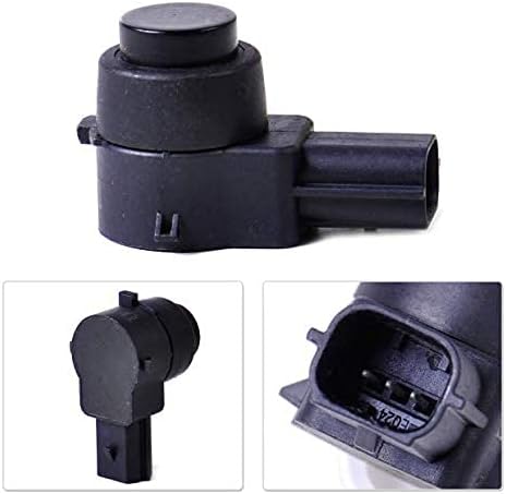 Vod_AutoParts 1ew63tzzaa Parking Assist Sensor Bumper Object Sensor 6 PCS 1EW63TZZAA Replacement for Dodge Ram 1500 Pickup 20