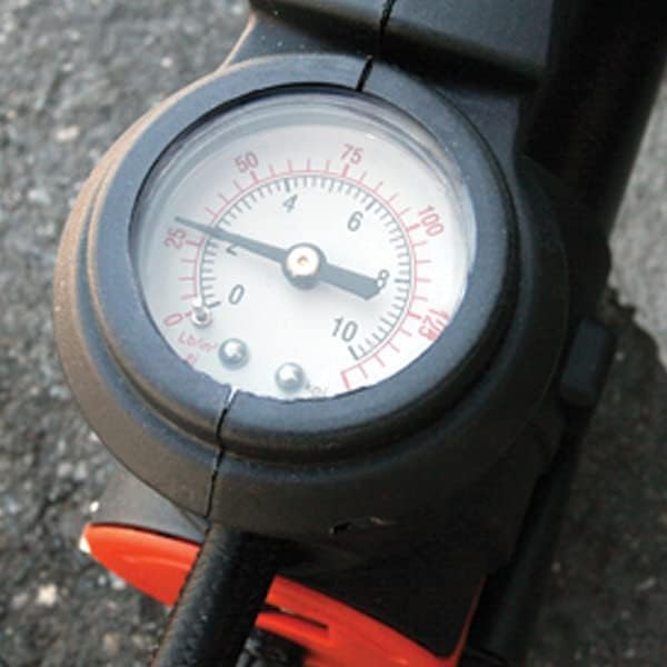 Viair 88P Off-Road Portable Air Compressor, Up to 33" tires, 120 PSI, Great for Polaris Ranger, CanAm Maverick, P/N 00082