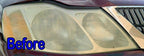 McKee's 37 MK37-1000 Total Headlight Restoration Kit, (6-Piece)