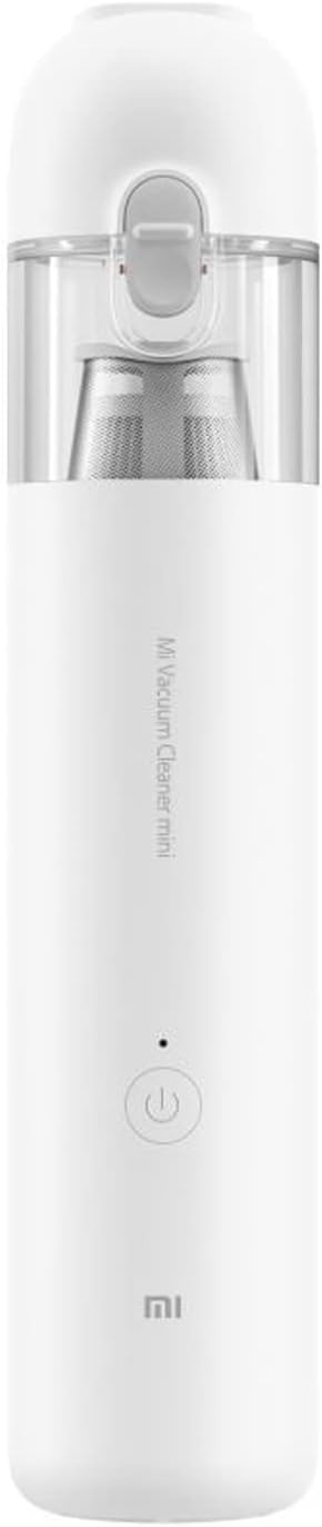 XIAOMI Handheld Vacuum 13,000Pa, Powerful Brushless Motor Cordless Car Vacuum Cleaner, Ultra Lightweight Portable Mini Hand V