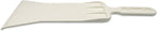 Long Handle Bulldozer Squeegee Window Tint Tools for Front & Rear Back Window Film Auto Flat Glass Tint - White