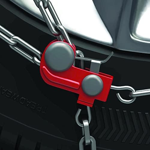 KÖNIG CB-12 100 Snow chains, set of 2