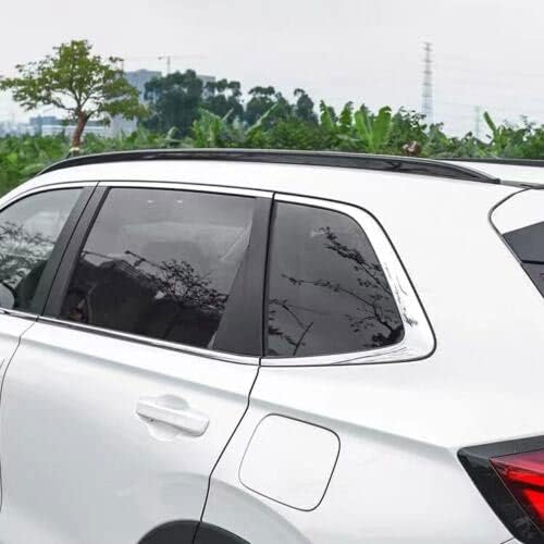 Side Rails for 2023 2024 2025 2026 Honda CRV CR-V Roof Rack Roof Rails Luggage Carrier Bars Black