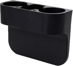 CYDZSW Car Water Bottle Cup Holder Expander,Automotive Consoles & Organizers,Automotive Cup Coin Holders Insert Car Gadgets A