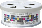 Eikosha A9 Squash AS Cartridge AIR SPENCER Freshener CS-X3 CSX3