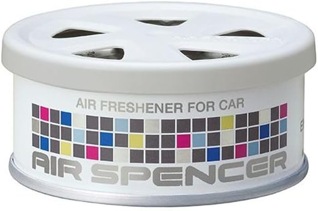 Eikosha A9 Squash AS Cartridge AIR SPENCER Freshener CS-X3 CSX3