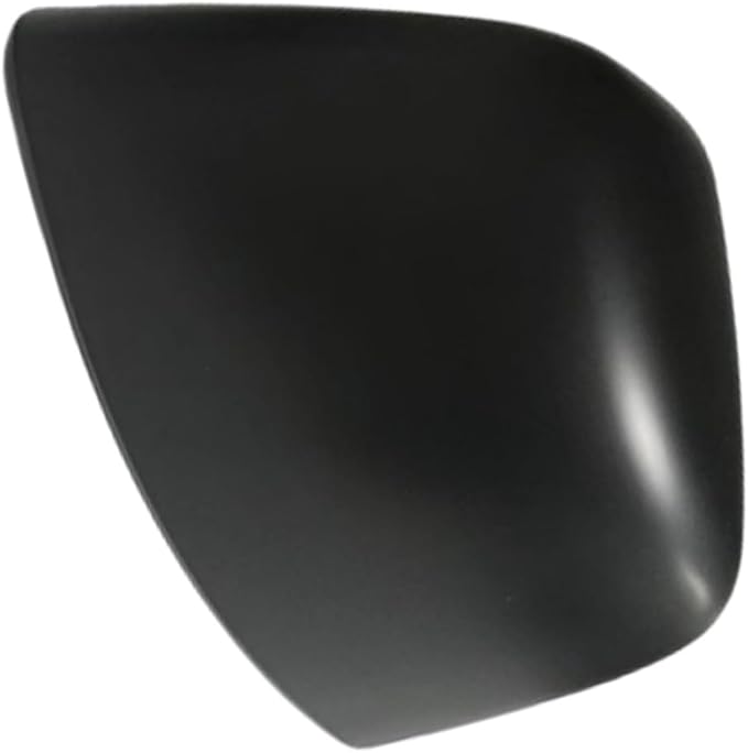 Rearview Mirror Cover, Car Rearview Side Mirror Caps, Compatible with Ford Transit Connect 2014-2018, 1 pc (Left)