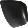 Rearview Mirror Cover, Car Rearview Side Mirror Caps, Compatible with Ford Transit Connect 2014-2018, 1 pc (Left)