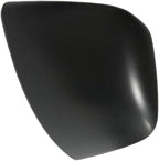 Rearview Mirror Cover, Car Rearview Side Mirror Caps, Compatible with Ford Transit Connect 2014-2018, 1 pc (Left)