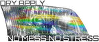 VViViD Micro Bio HEX+ Air-Tint Headlight Taillight Tint Vinyl Roll (12" x 60", Clear)