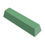 SCOTTCHEN Buffing Polishing Cutting Compounds 1 lbs.Kit Polishing Rouge Bars for Buffing polishing Wheel- Green Fine - 1 Pack