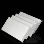 Car Tissue Holder, Sun Visor Napkin Holder, Car Visor Tissue Holder, Luxury PU Leather Backseat Tissue Case Holder (Car Tissues - 3 Pack (3-Ply 70 Sheets/Pack))